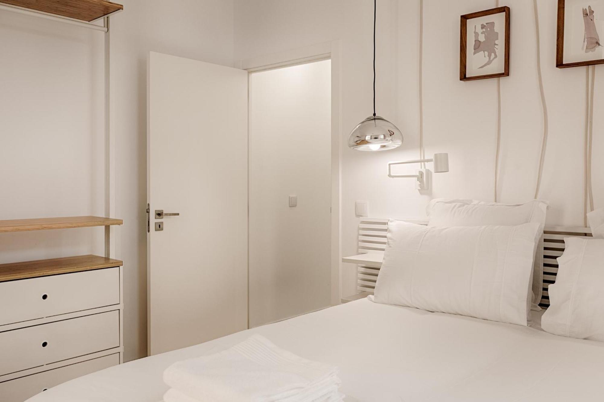 Romantic Gem In Alfama Appartement Lisboa