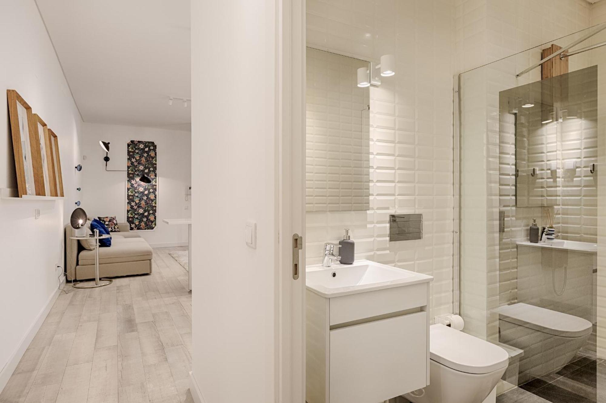 Appartement Romantic Gem In Alfama Lisboa