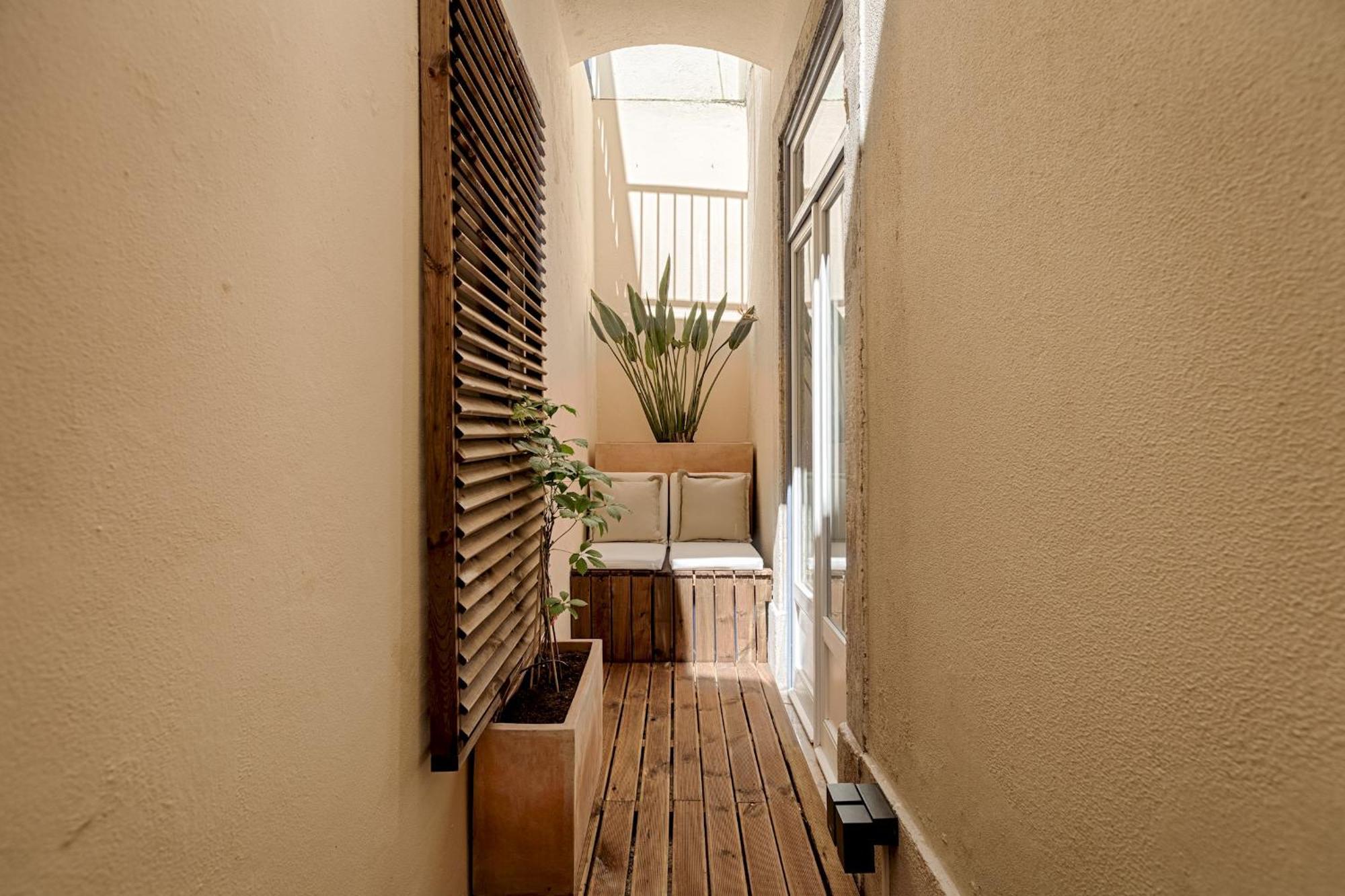 Romantic Gem In Alfama * Lisboa