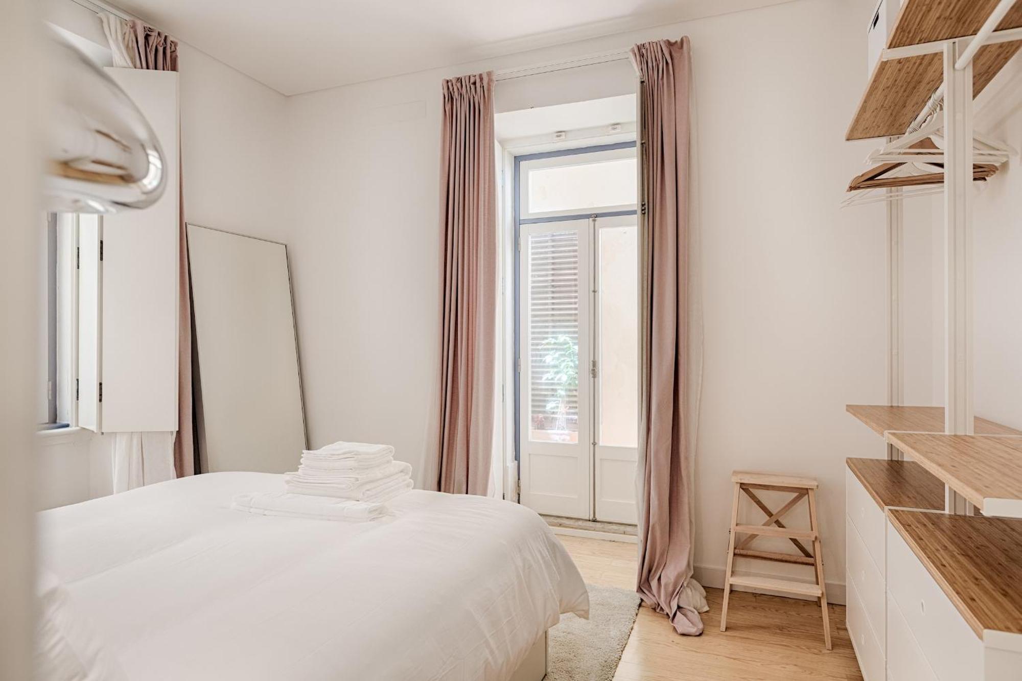 Romantic Gem In Alfama Appartement