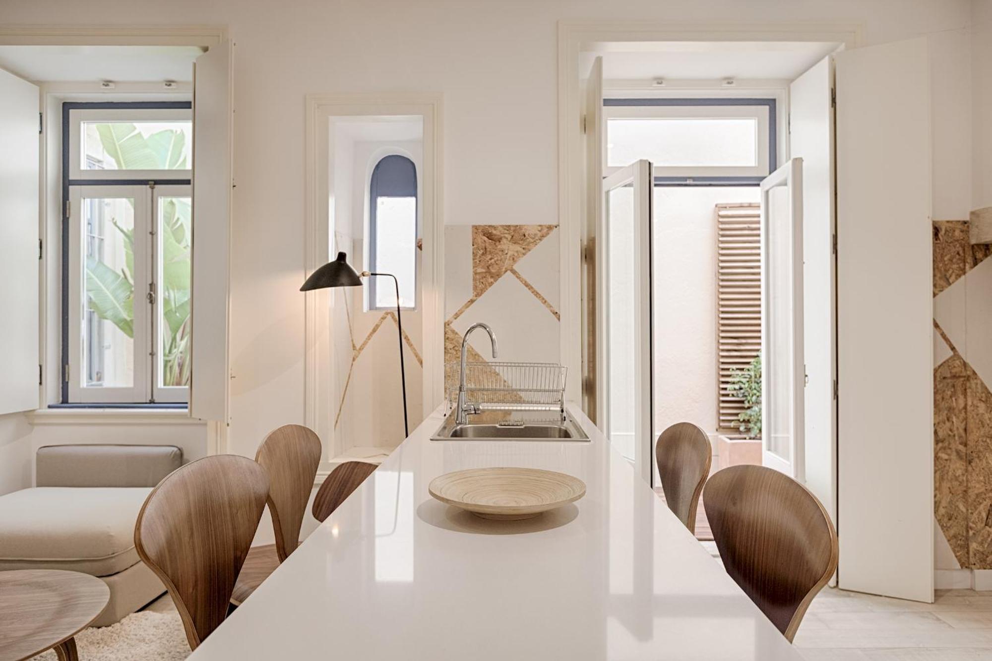 Romantic Gem In Alfama Appartement *